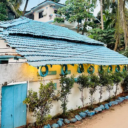 Omkar Wellness Inn